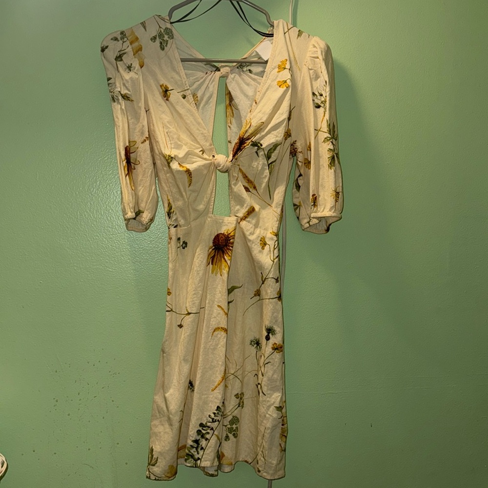 H&M Women’s Summer Dress
